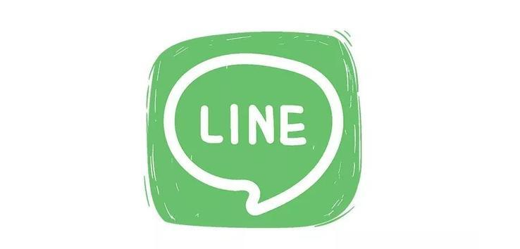 Line群发